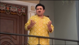 Taarak Mehta Ka Ooltah Chashmah - 12th April 2025